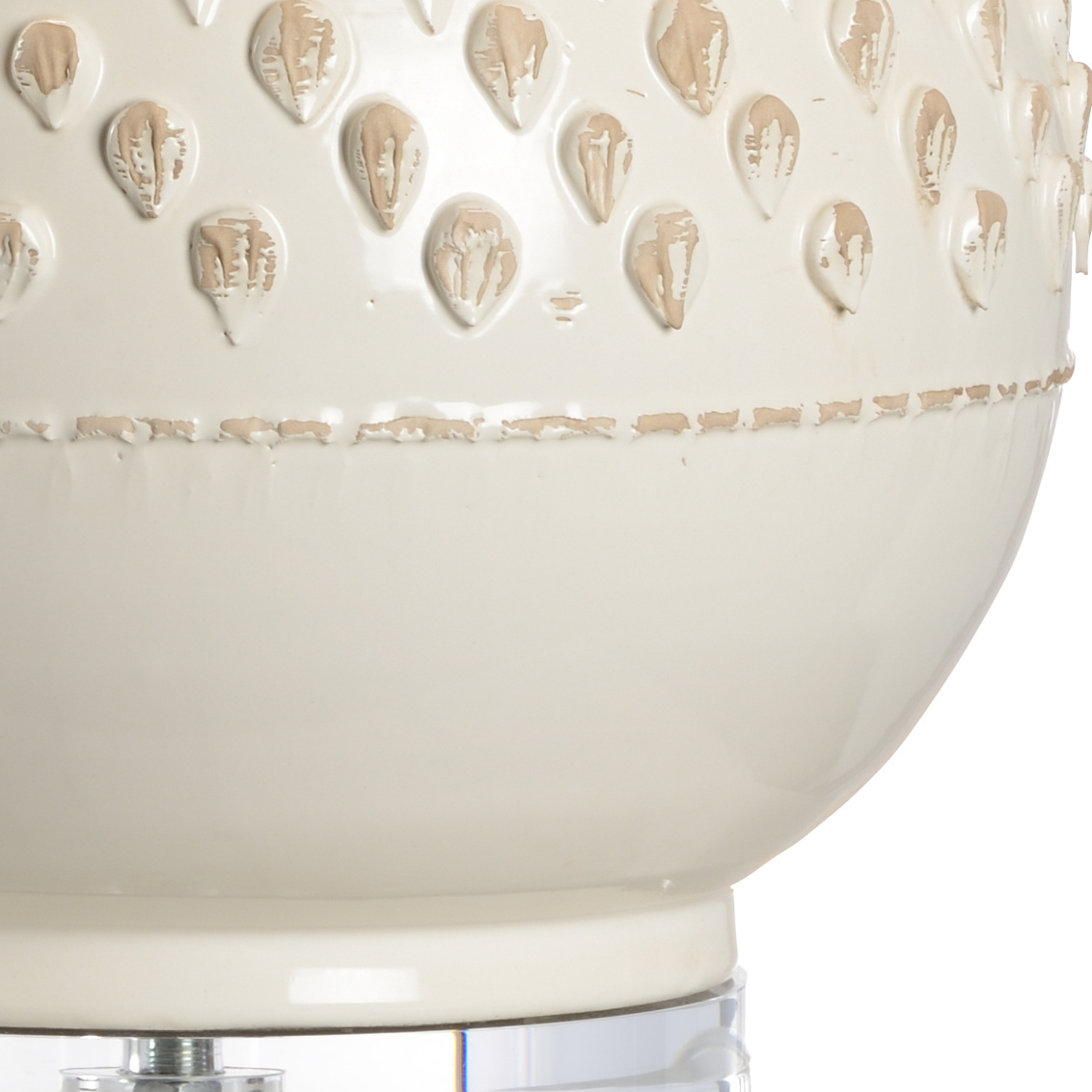 Wildwood - Carlotta Lamp