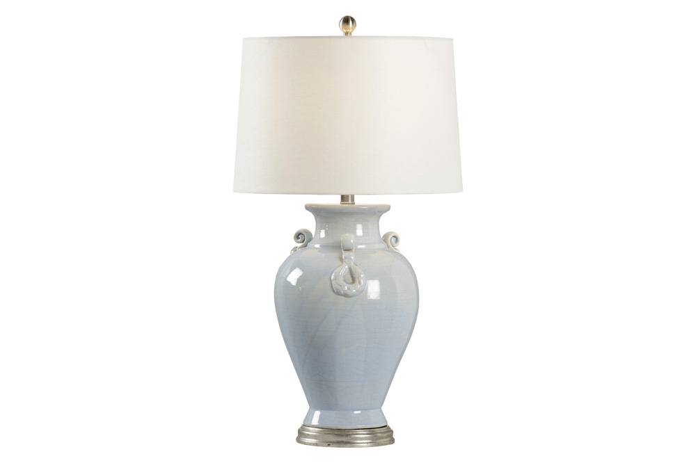 Wildwood - Fabiano Lamp