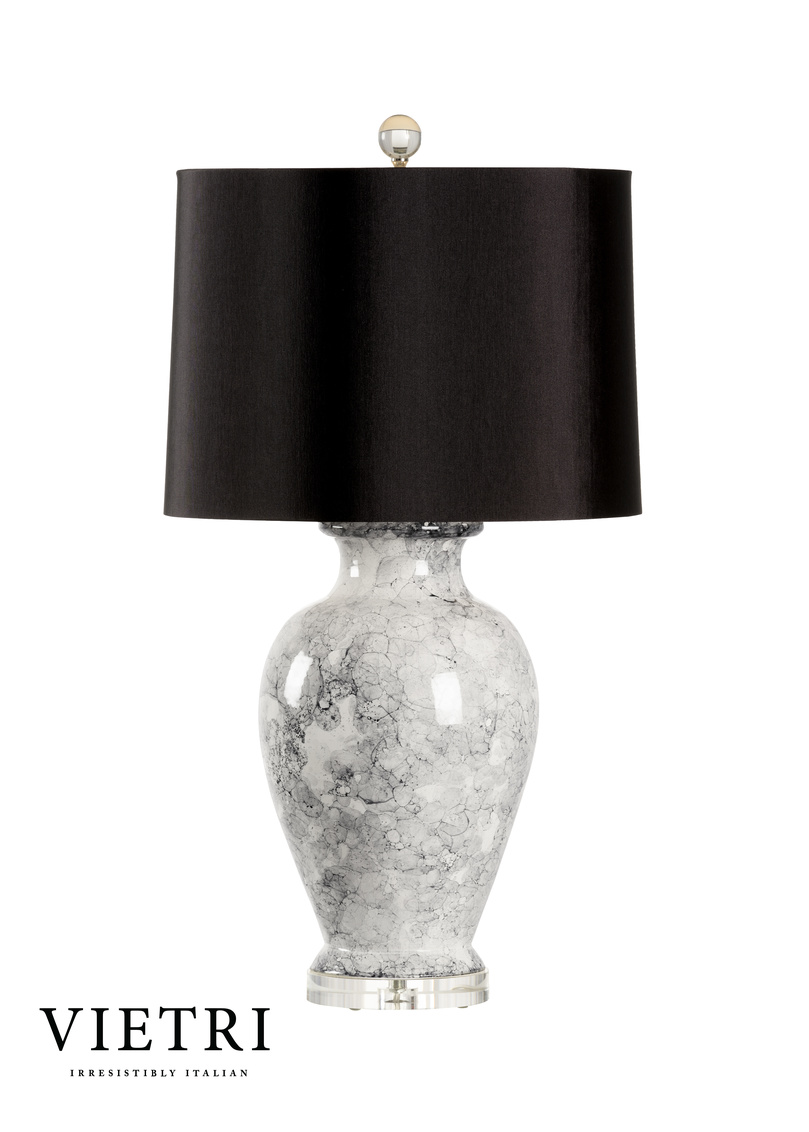 Wildwood - Argento Lamp