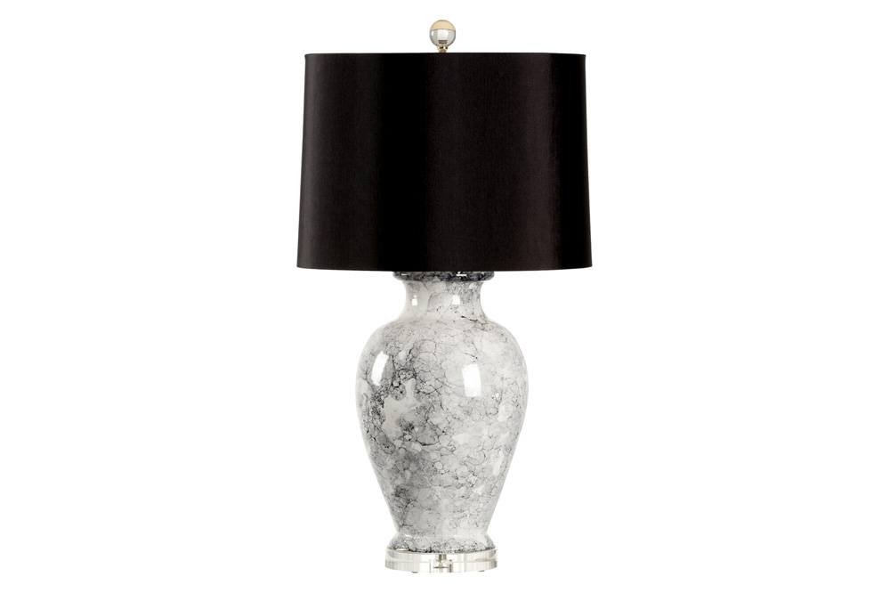 Wildwood - Argento Lamp