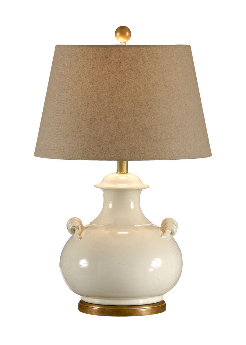 Wildwood - Niccolo Lamp