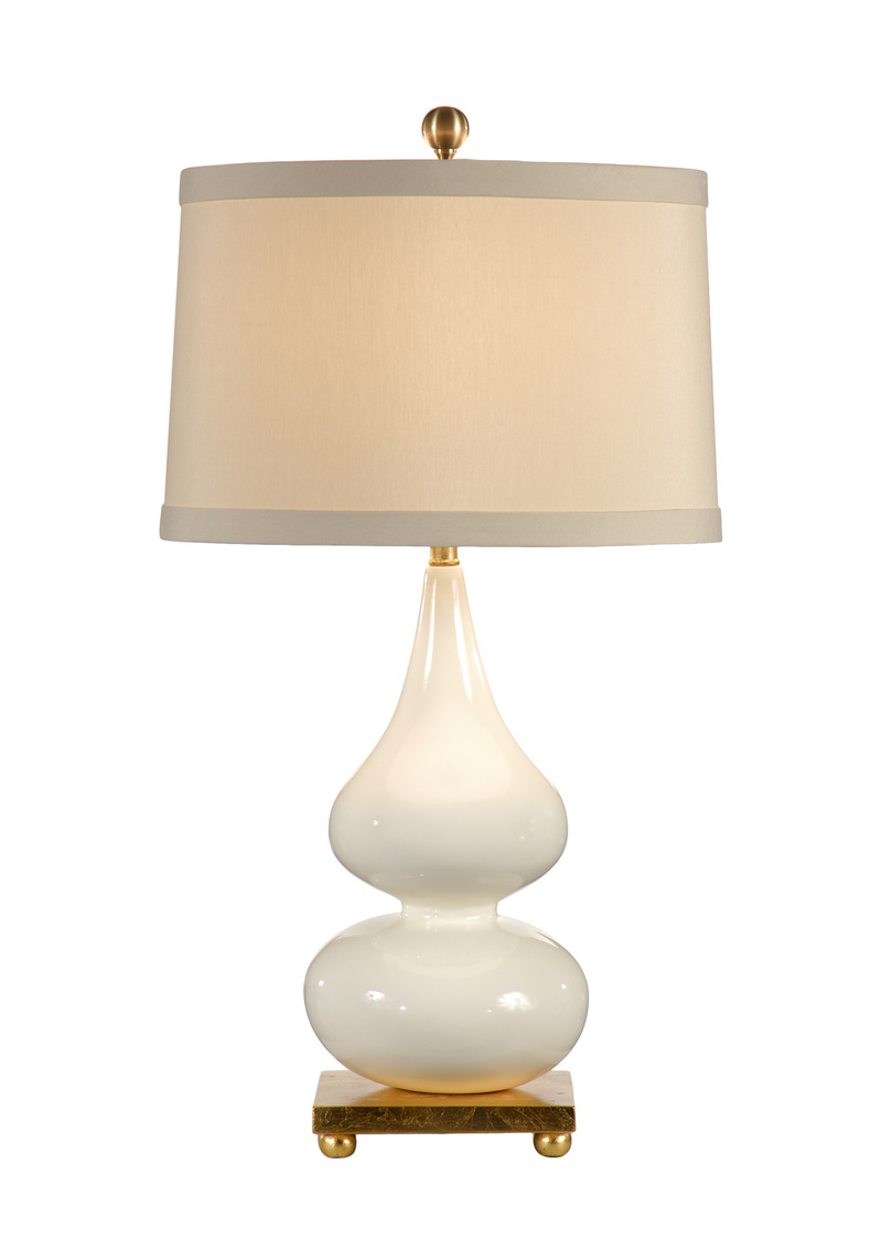 Wildwood - Whitney Lamp