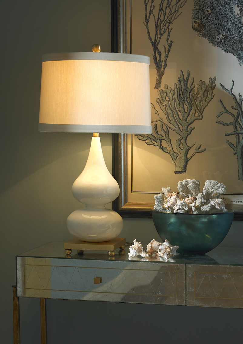 Wildwood - Whitney Lamp