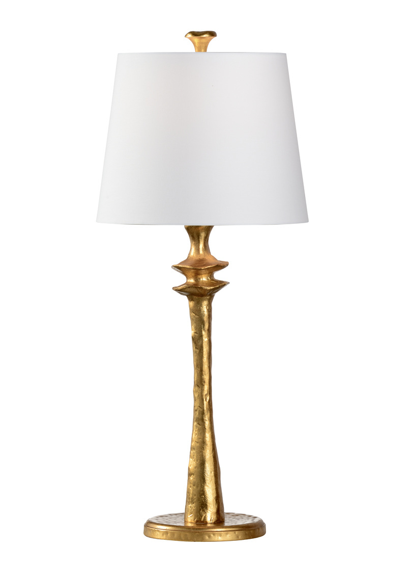 Wildwood - Miley Lamp