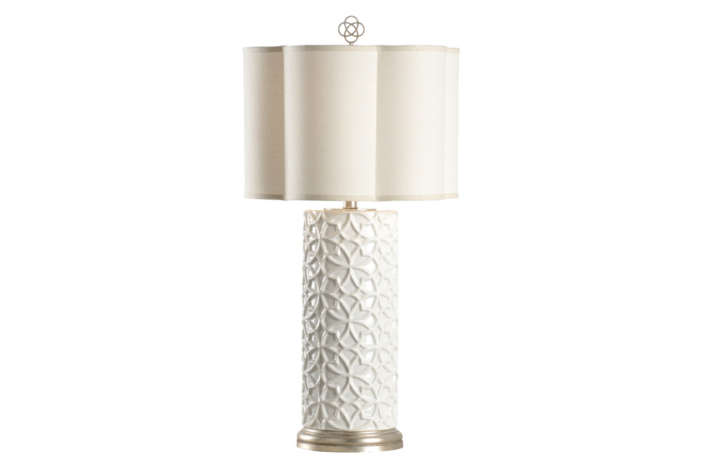 Wildwood - Cornelia Lamp