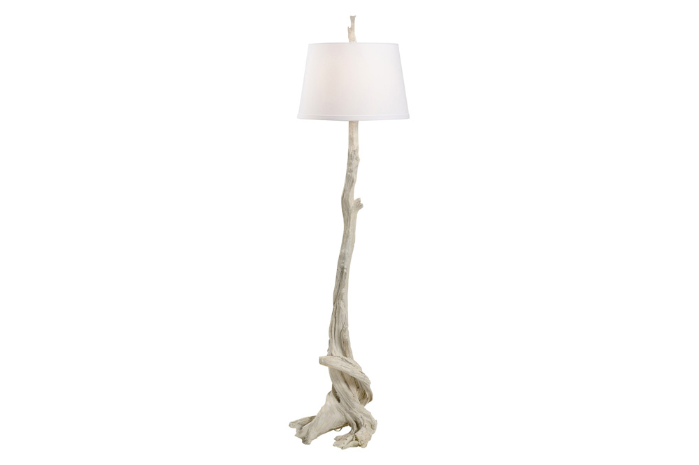 Wildwood - Olmsted Floor Lamp