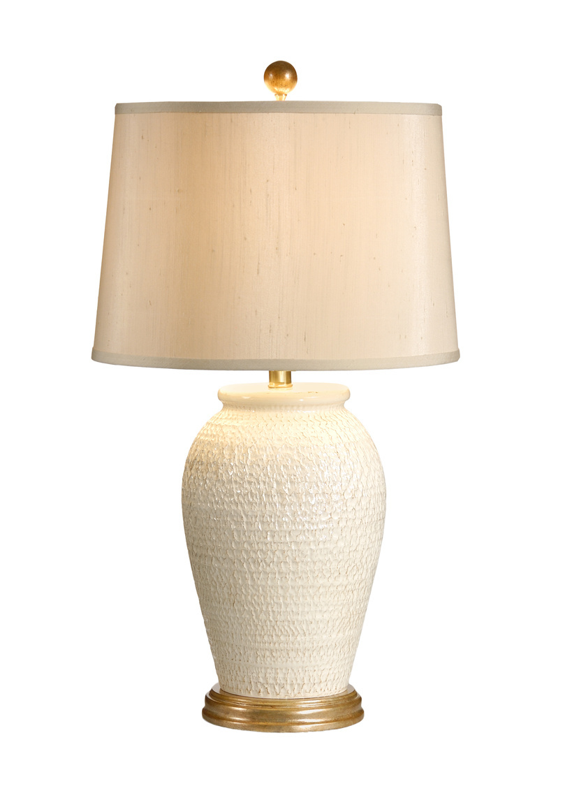 Wildwood - Lucia Lamp