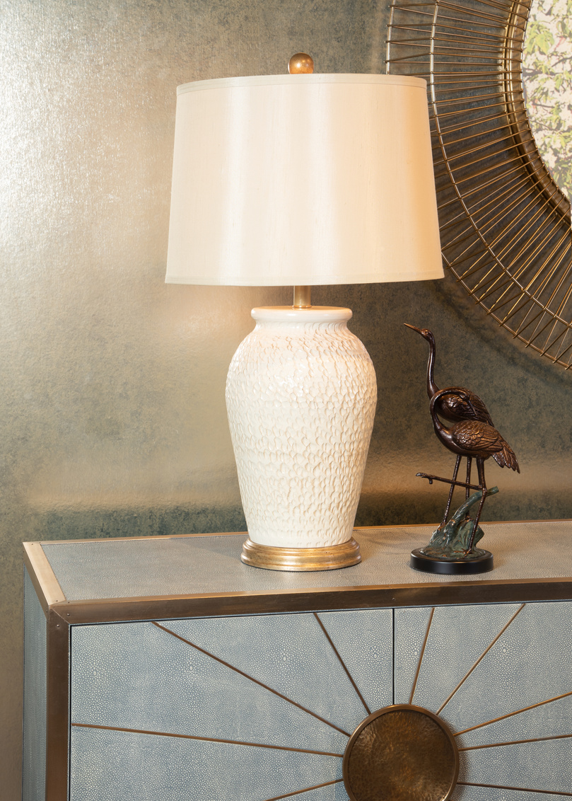 Wildwood - Lucia Lamp