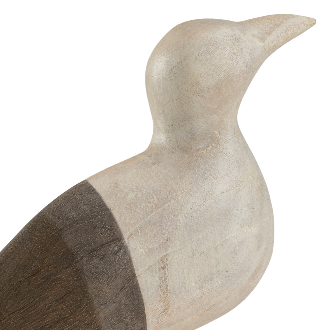 Wildwood Shorebird - Hand Stained, Large