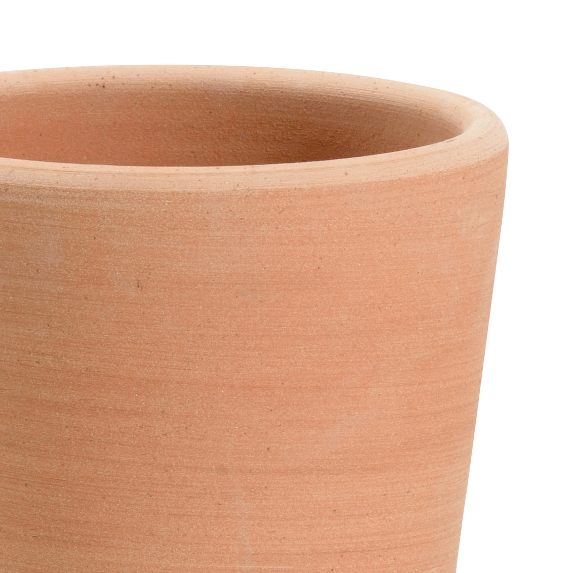 Wildwood Impruneta Cylinder Pot - Natural, Small