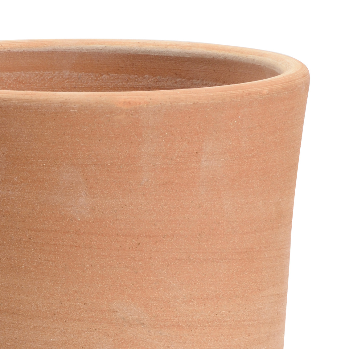 Wildwood Impruneta Cylinder Pot - Natural, Medium