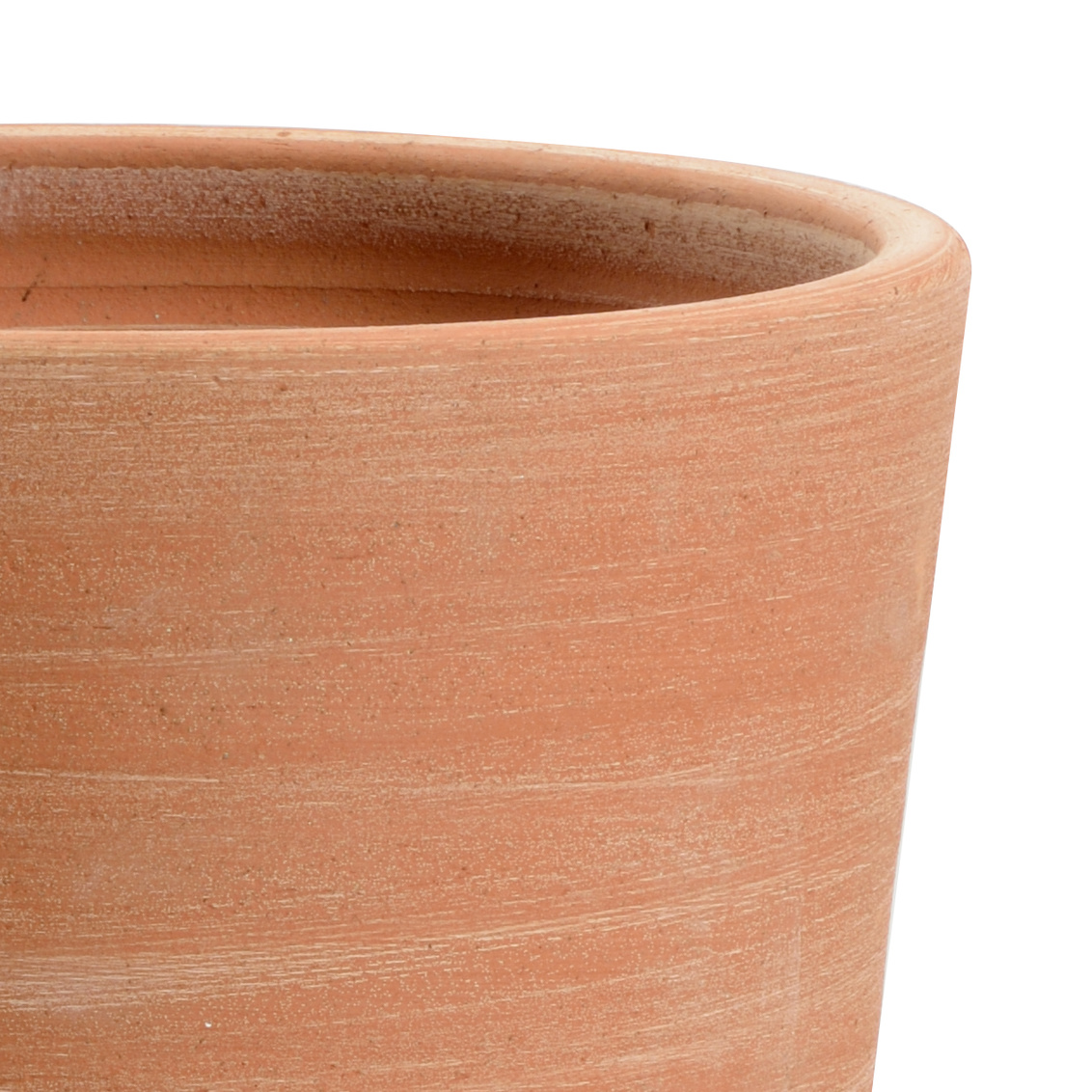 Wildwood Impruneta Cylinder Pot - Natural, Large