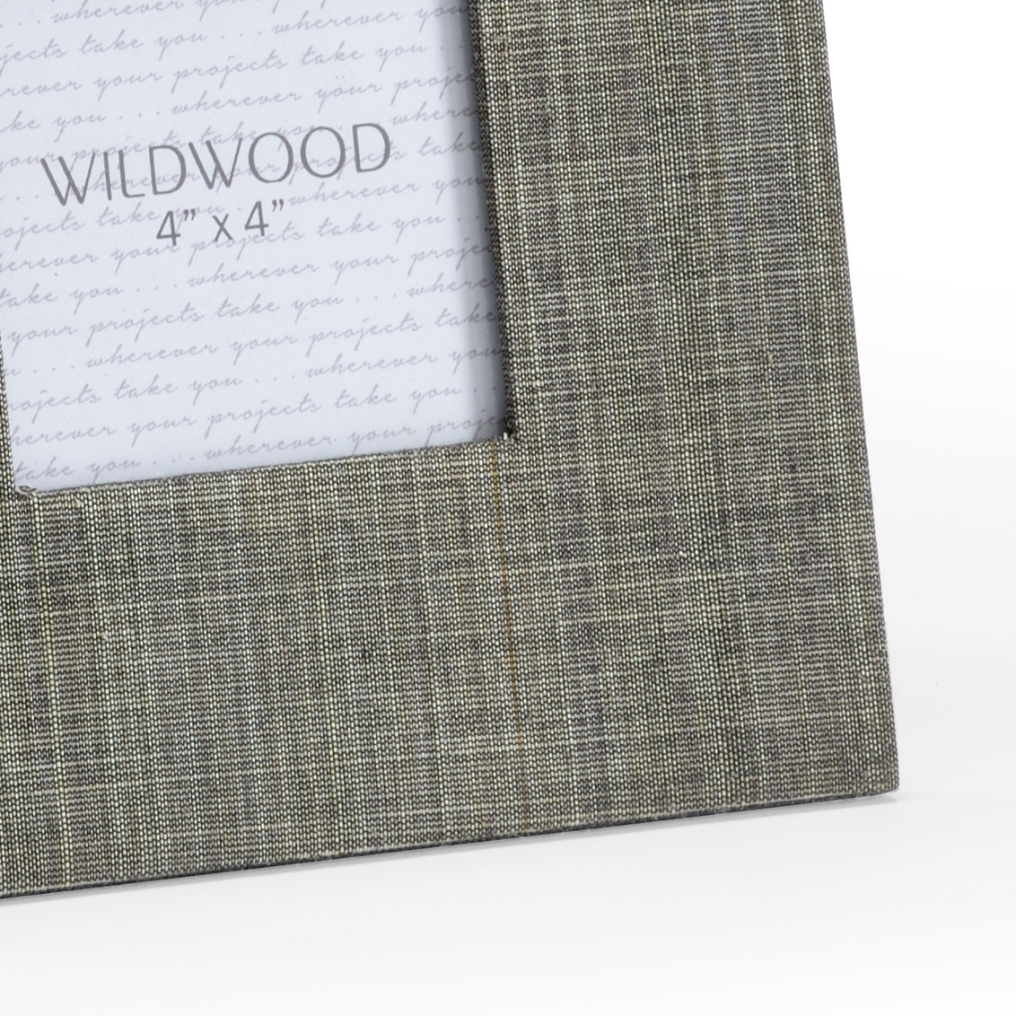 Wildwood Hawthorne Frame - Black