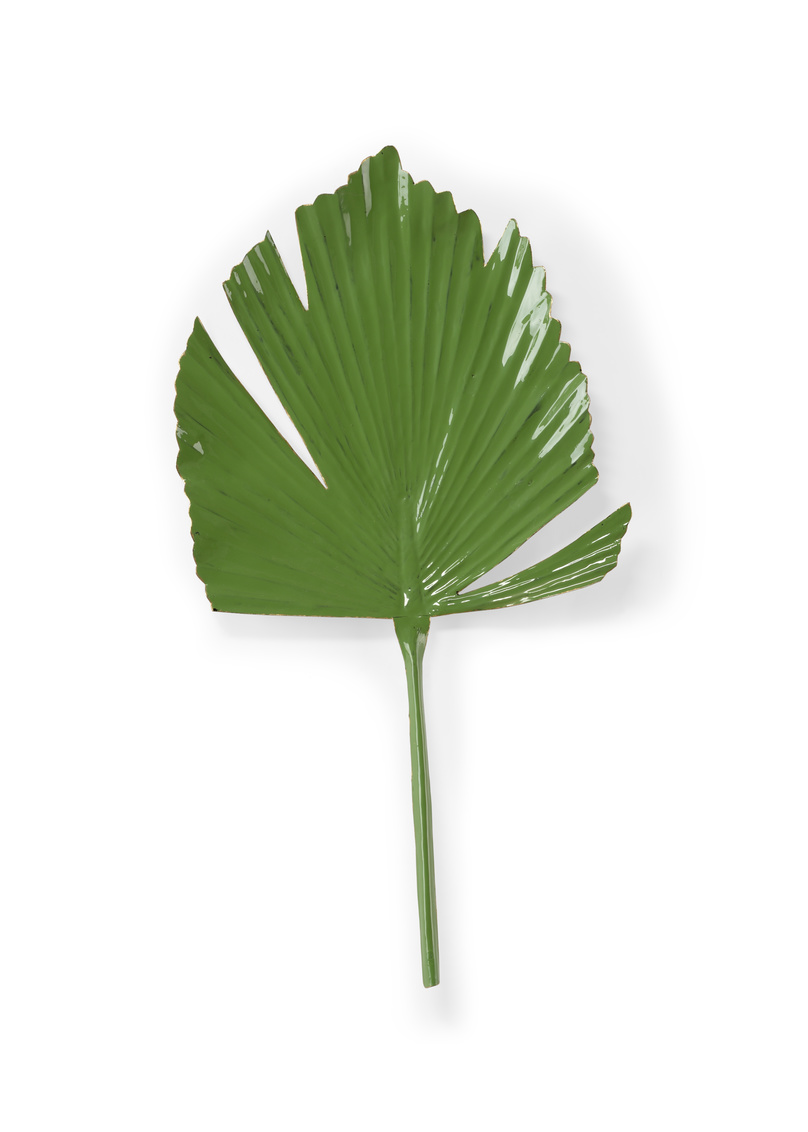 Wildwood - Split Left Facing Leaf Palm