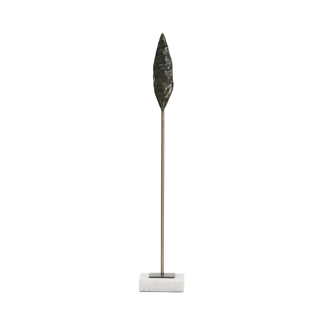 Wildwood - Fletcher in Antique Brass/Bronze, Large