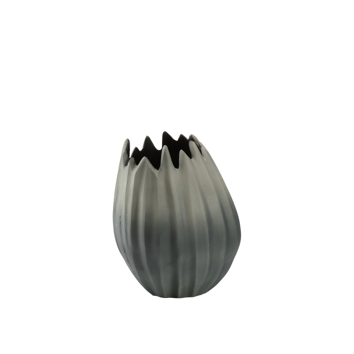 Wildwood Guave Aluminum Vase - Matte Guave, Small