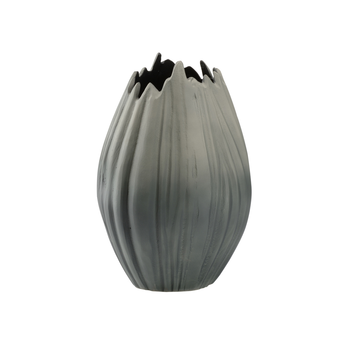 Wildwood Guave Aluminum Vase - Matte Guave, Large