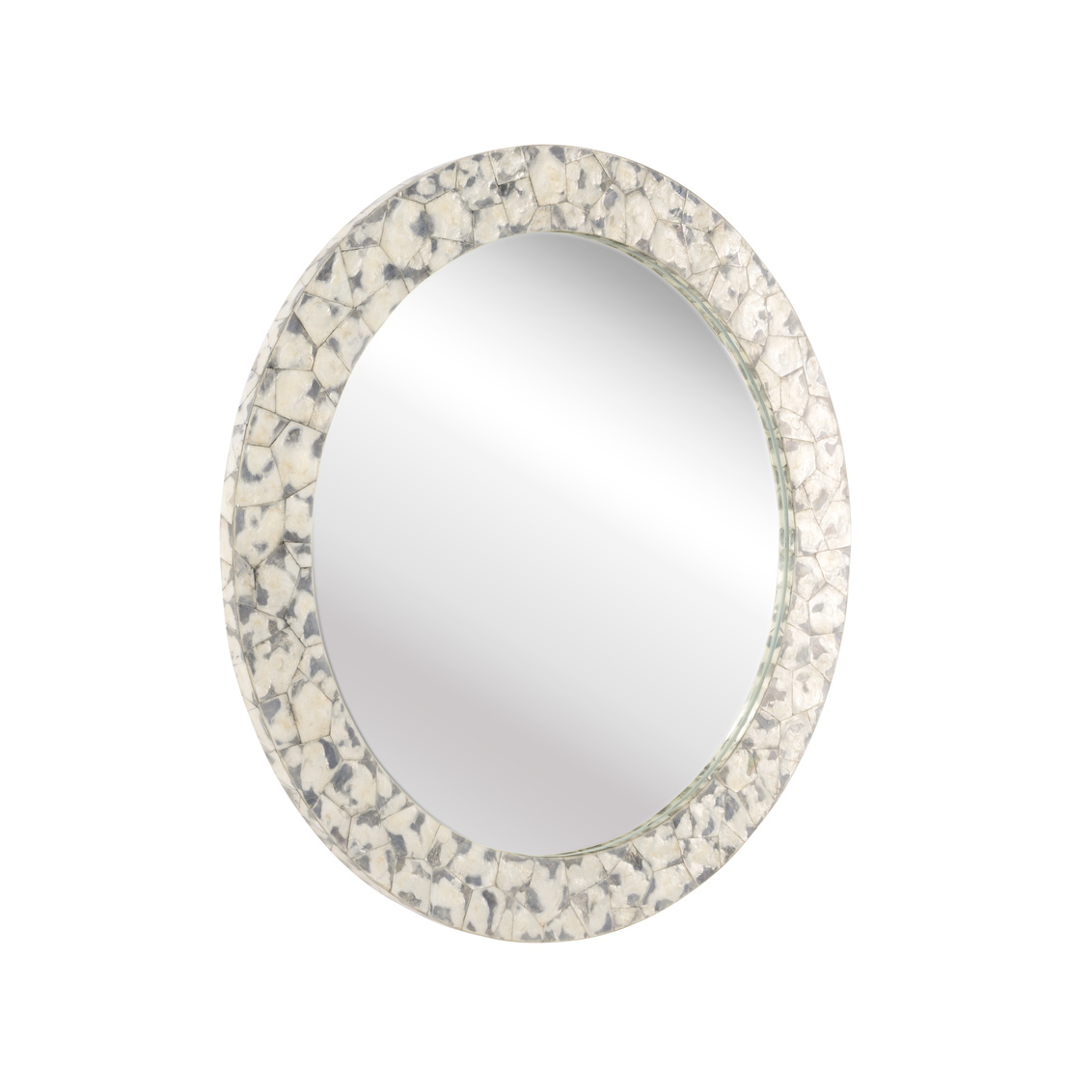 Wildwood - Shell Shock Rectangular Mirror