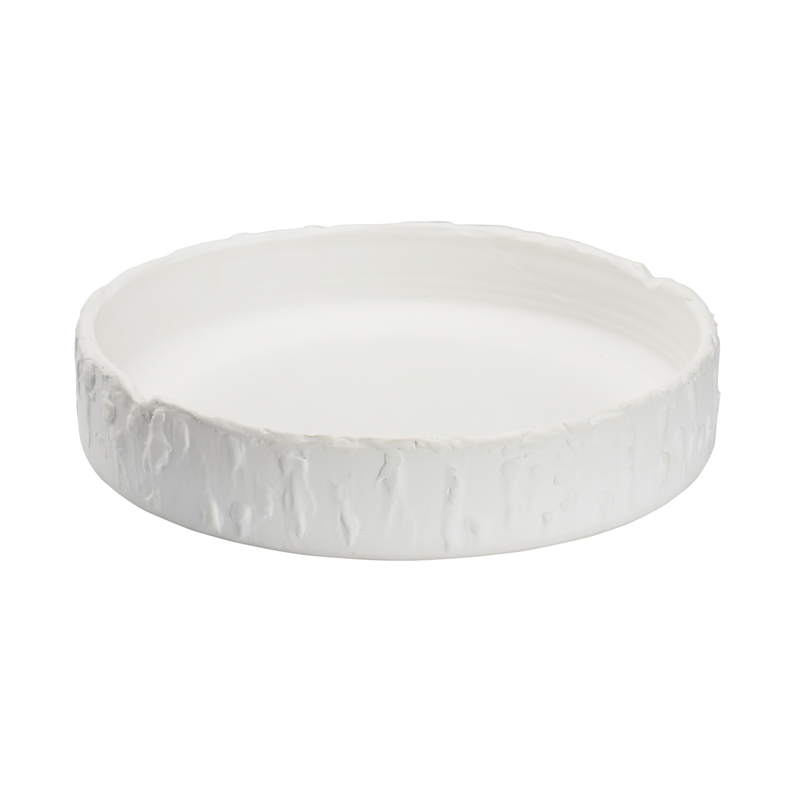 Wildwood Capaci Bowl - Blanco