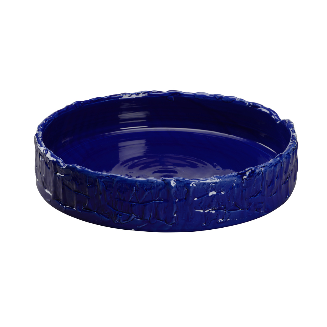 Wildwood Capaci Bowl - Blue