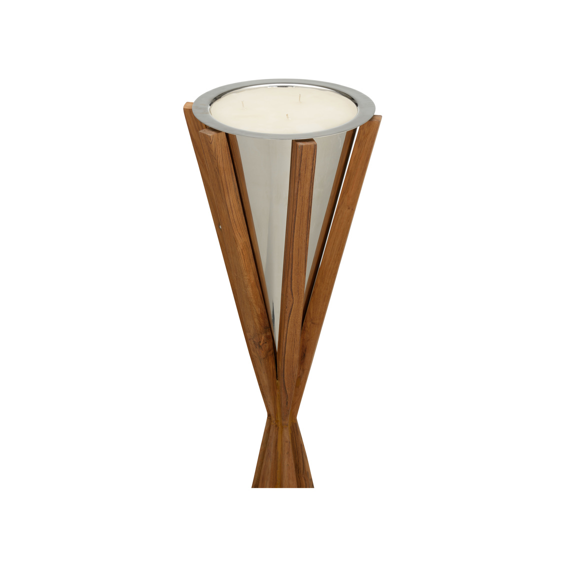 Wildwood Teton Candleholder - Medium