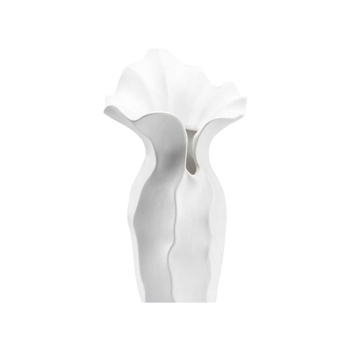 Wildwood - Vase in White