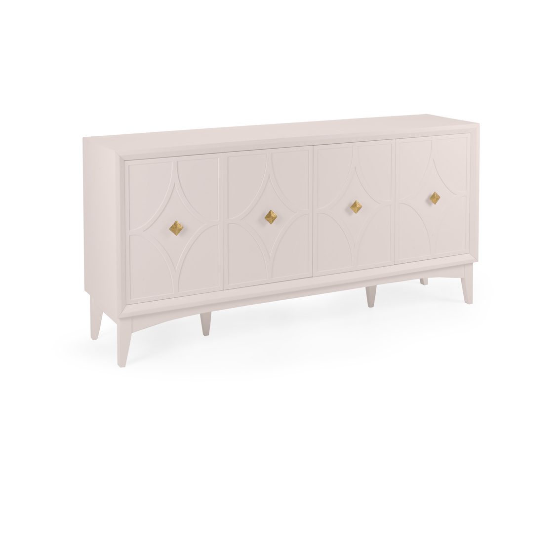 Wildwood - Diamond Sideboard