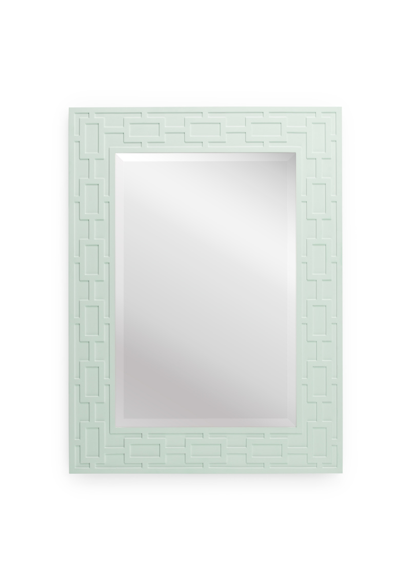 Wildwood - Wildwood - Select Mirror in Any Benjamin Moore Color, Medium