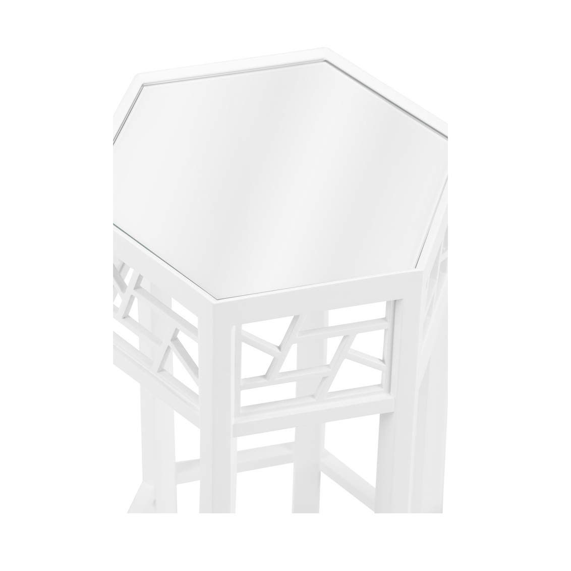 Wildwood Grandstand Plant Stand - Short