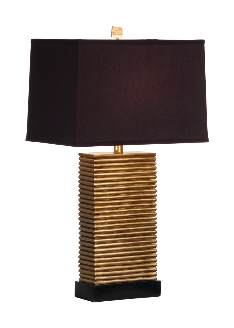 Wildwood - Abbington Lamp