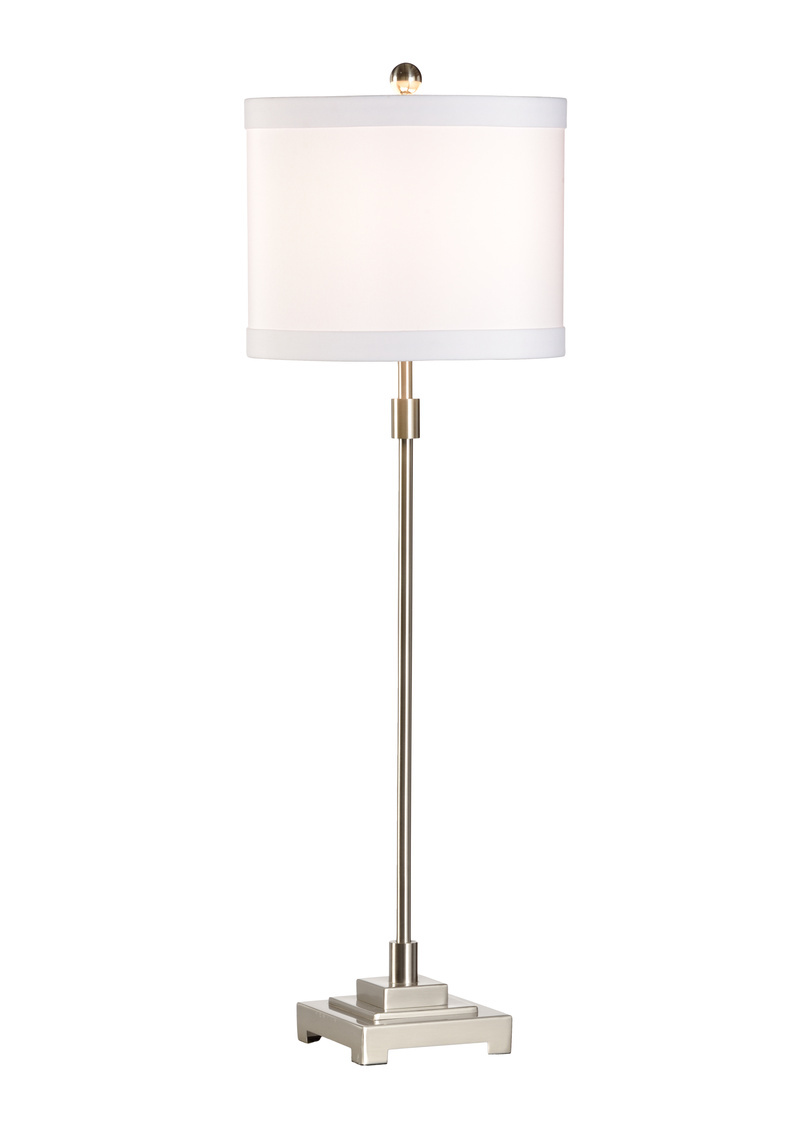 Wildwood - Bailey Lamp