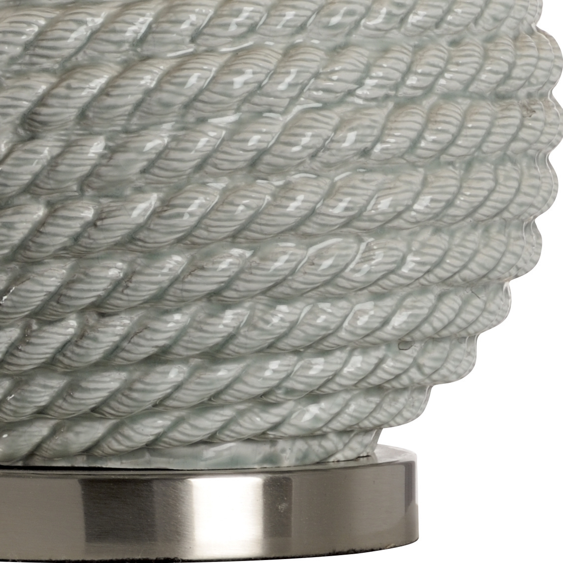 Wildwood Marina Lamp - Sage