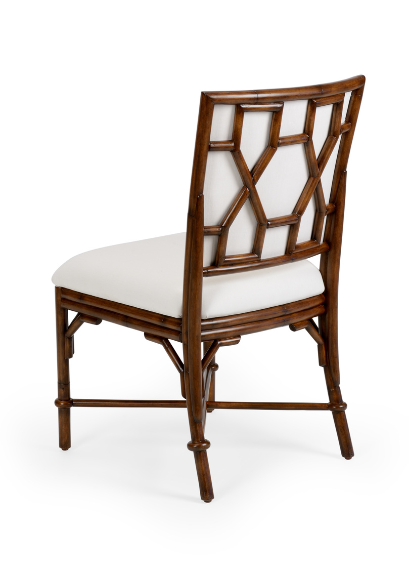 Wildwood Ella Side Chair - Brown