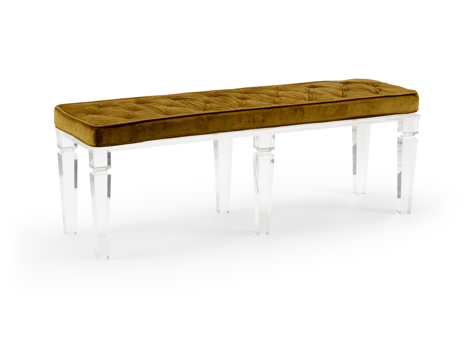 Wildwood - Greta Bench