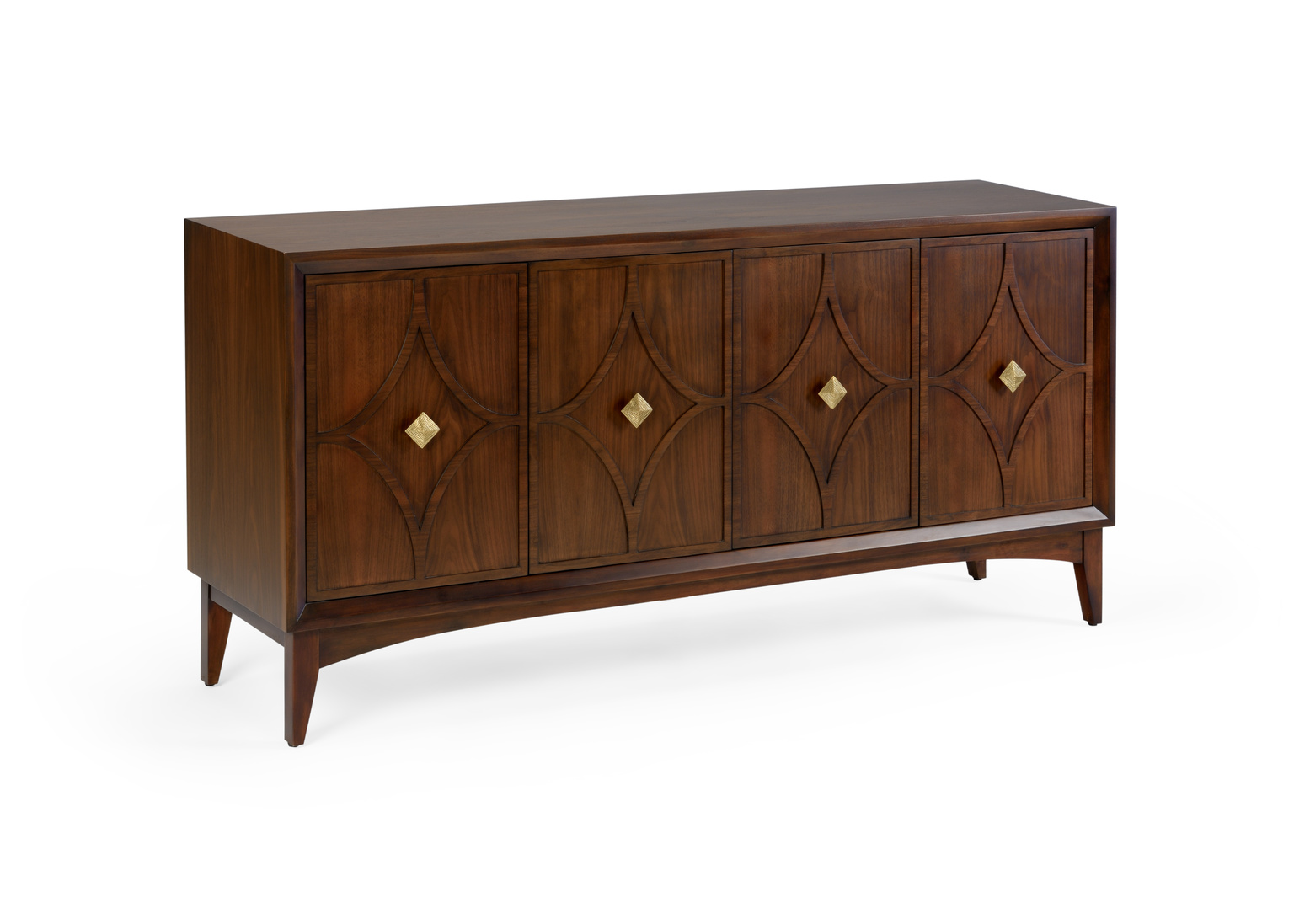 Wildwood - Diamond Sideboard