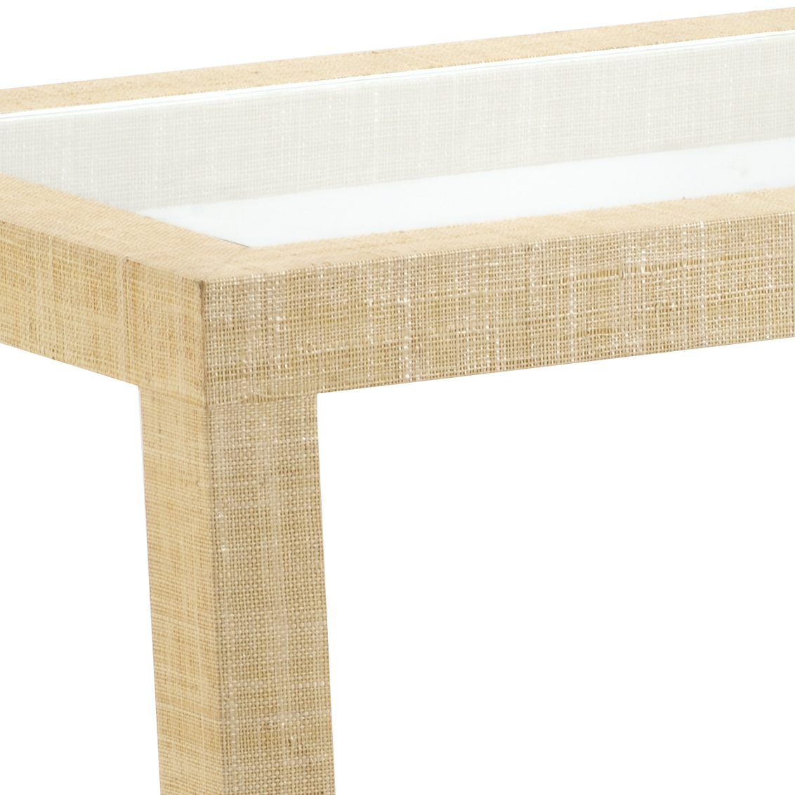 Wildwood Gaston Side Table - Natural