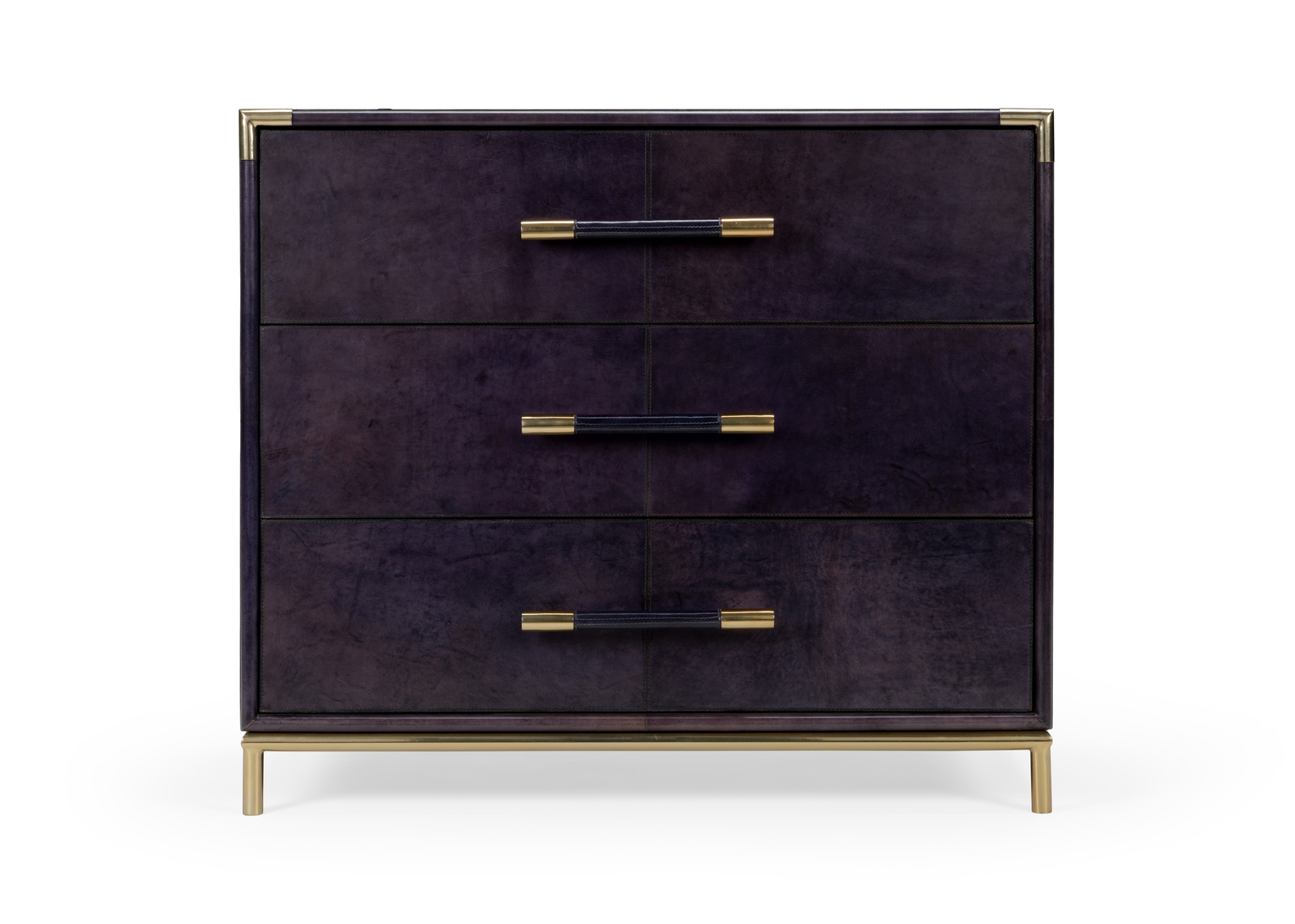 Wildwood - Bruce Chest in Midnight, Large