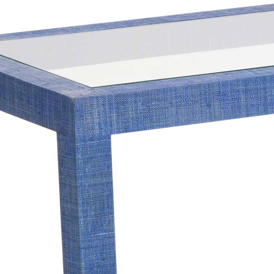 Wildwood Gaston Side Table - Blue