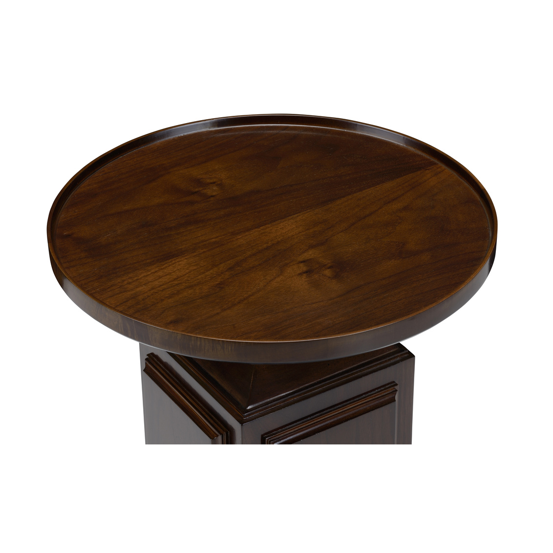 Wildwood - Spot On! Table in Walnut, Medium