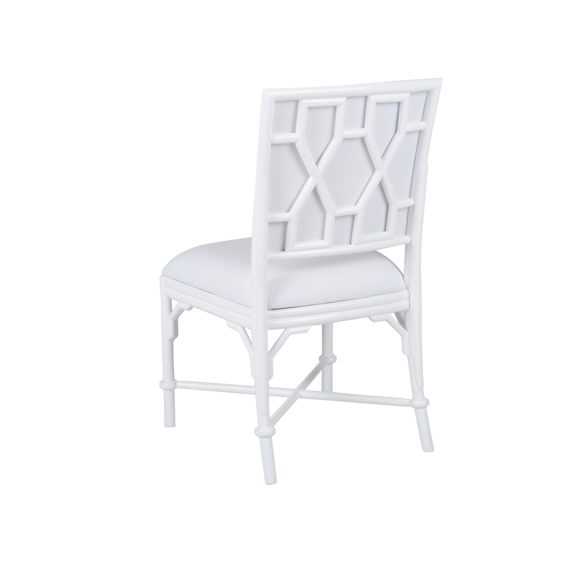 Wildwood Ella Side Chair - White