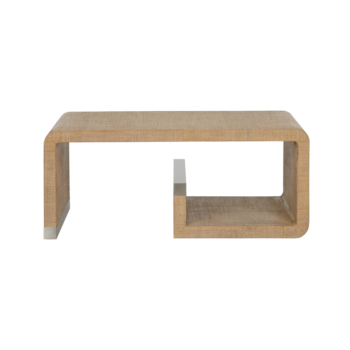 Wildwood - Hera Coffee Table in Brown, Wood