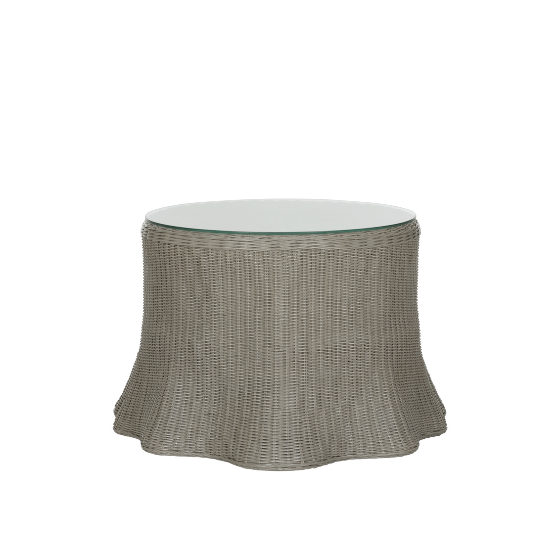 Wildwood - Savannah Round Coffee Table