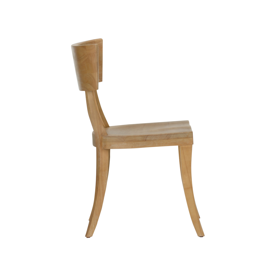 Wildwood - Juhl Chair in Wood