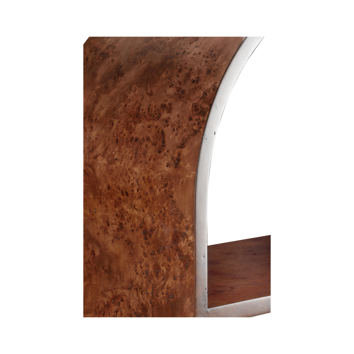 Wildwood - Gion Etagere in Mappa Burl