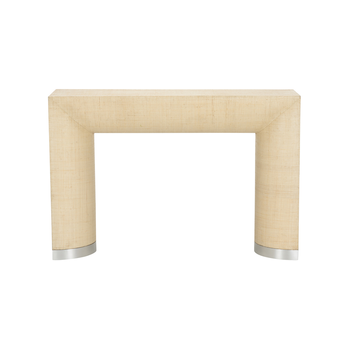 Wildwood - Stella Console Table in Natural