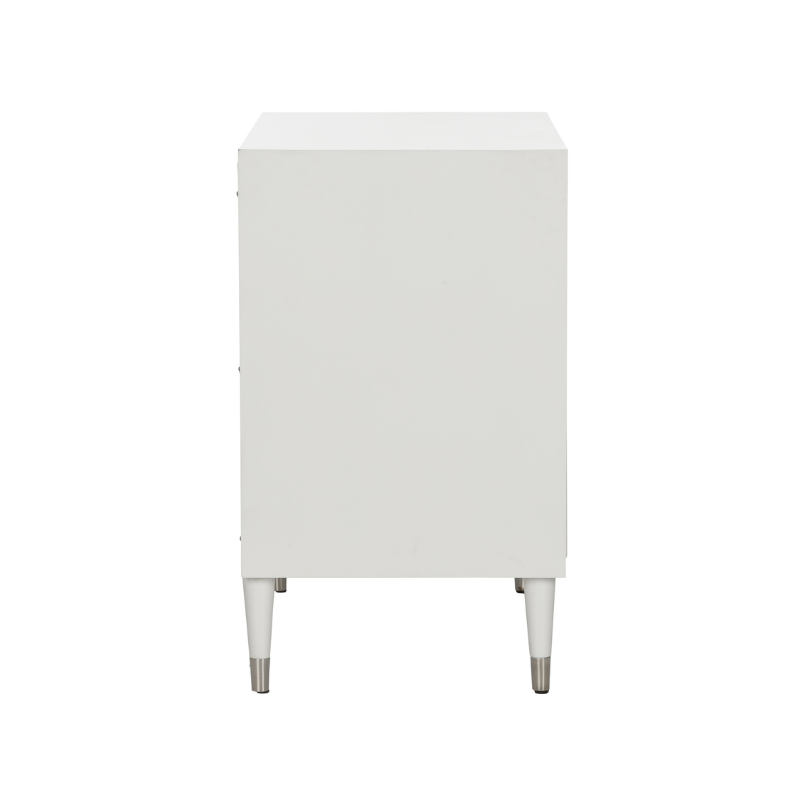 Wildwood - Huli Cabinet in White/Whitewashed