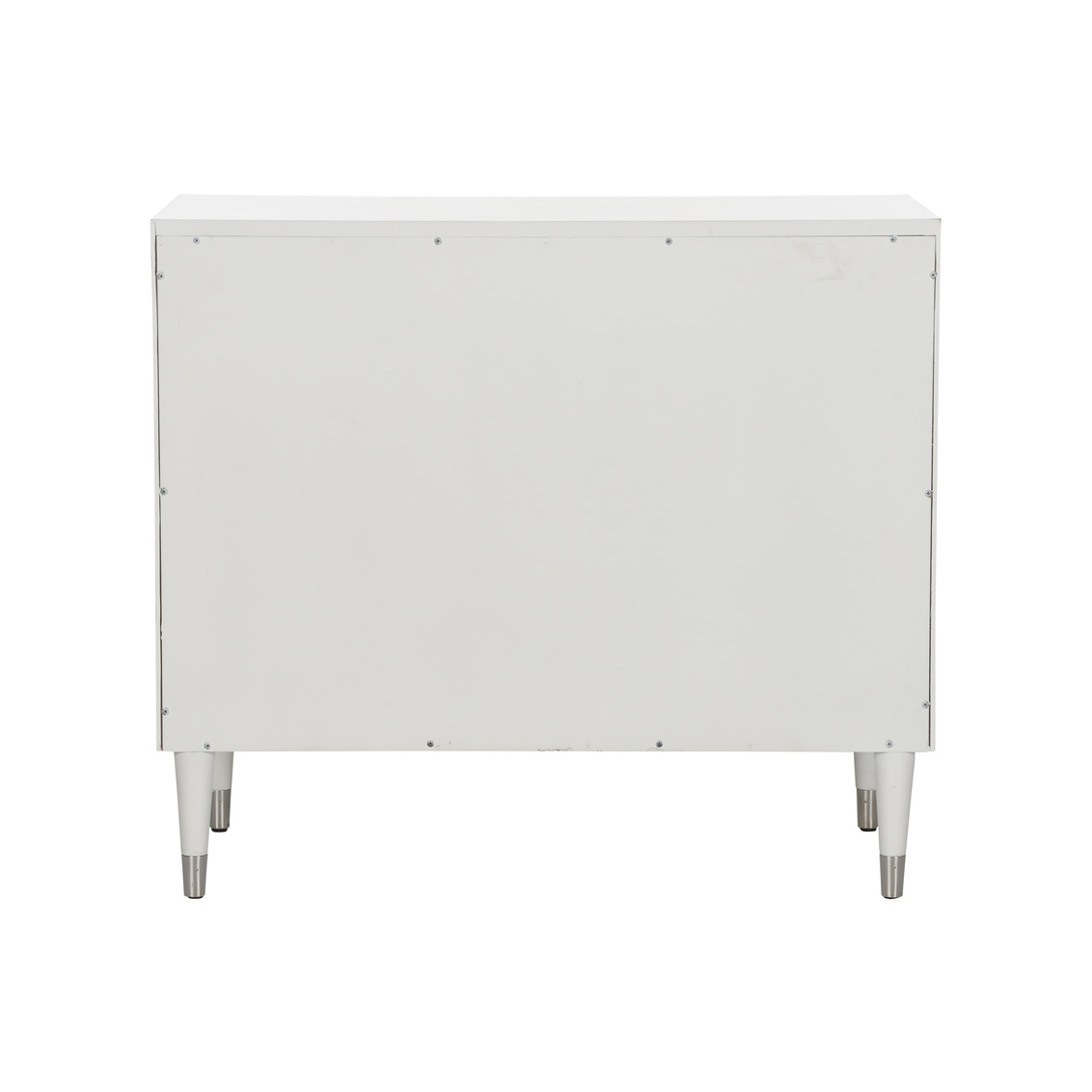 Wildwood - Huli Cabinet in White/Whitewashed