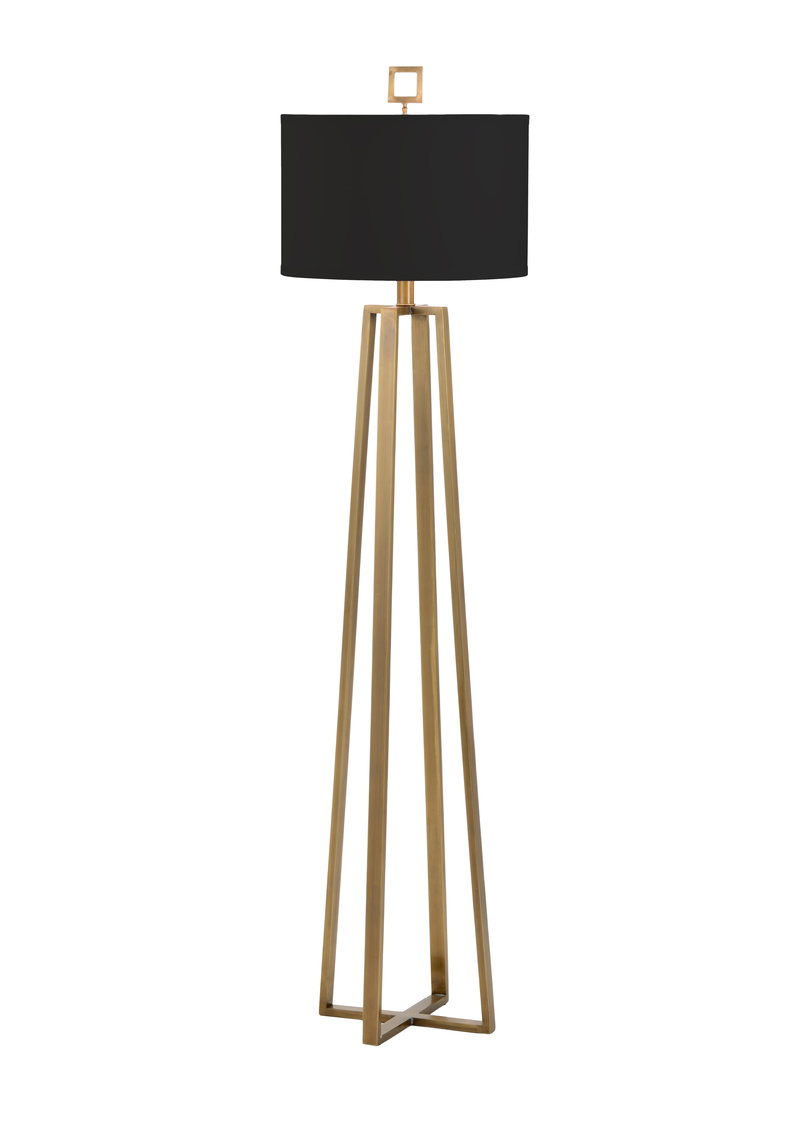 Wildwood - Colson Floor Lamp