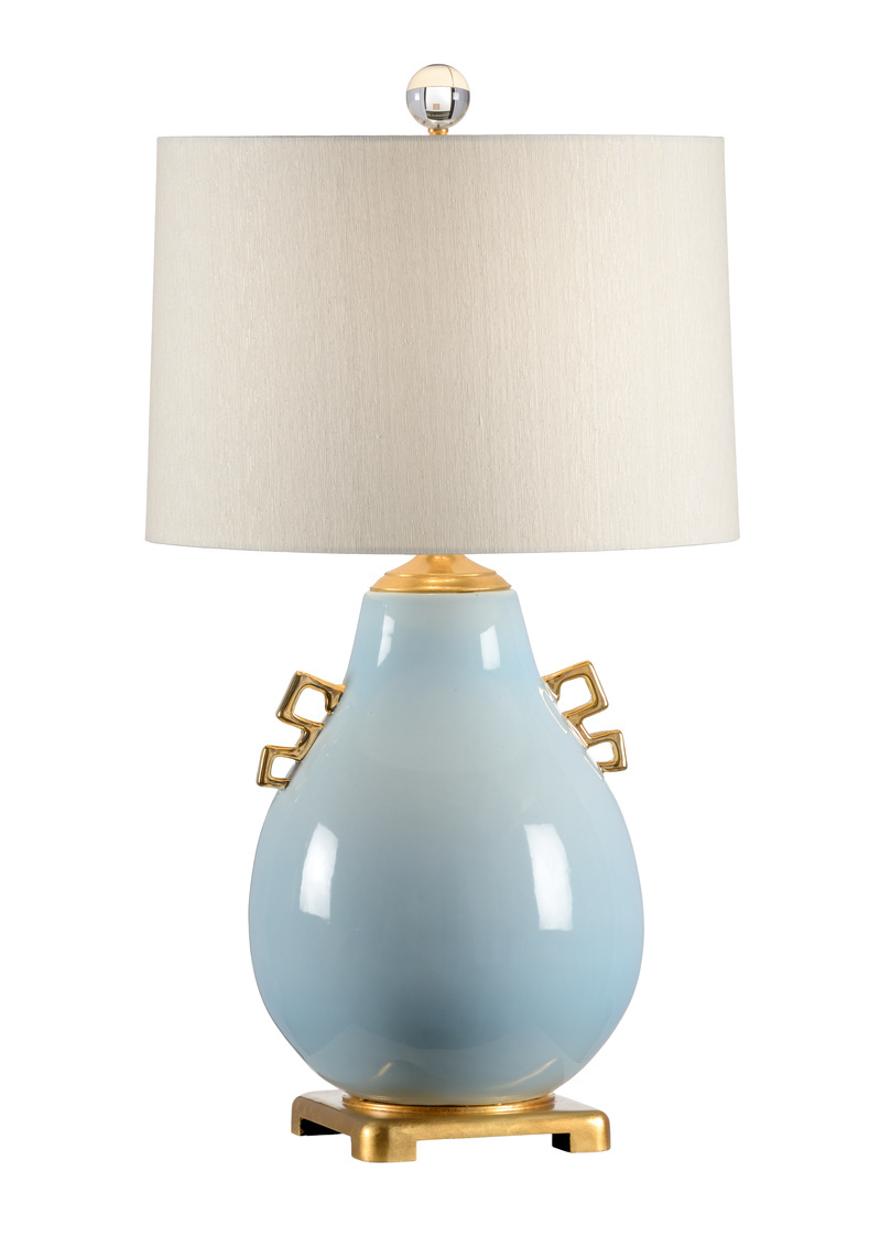 Wildwood - Ming Lamp