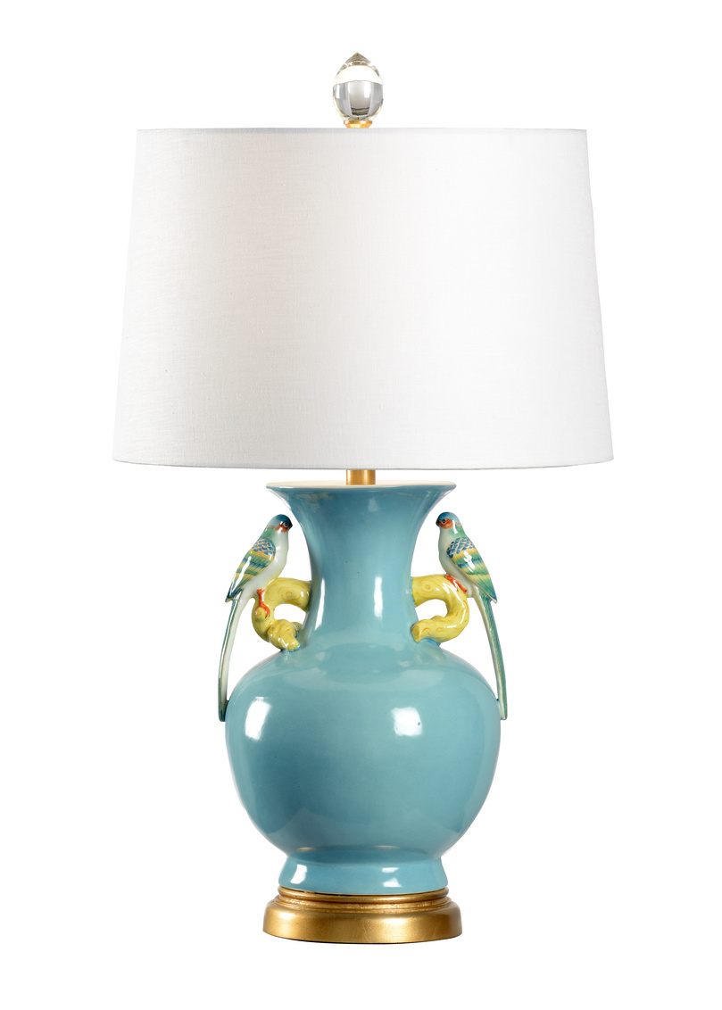 Wildwood - Tori Lamp